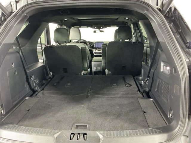 Used 2022  Ford Timberline image 32