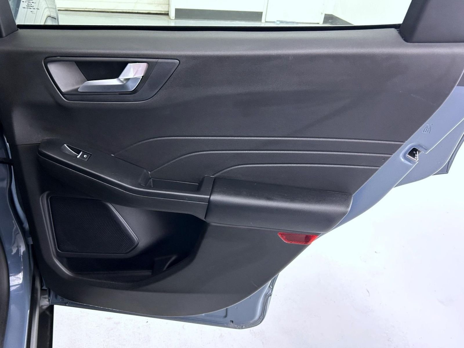 Used 2024 Vapor Blue Ford ST-Line image 17