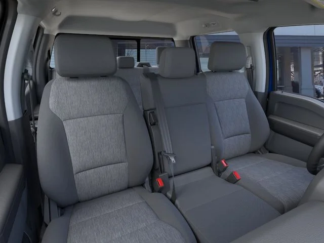 New 2026 Argon Blue Metallic Ford XL image 10