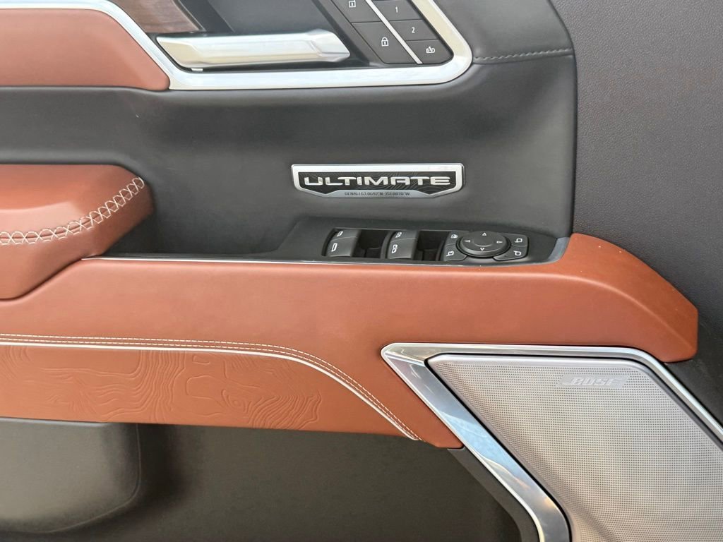 2025 GMC Sierra 1500 Denali Ultimate - Photo 21