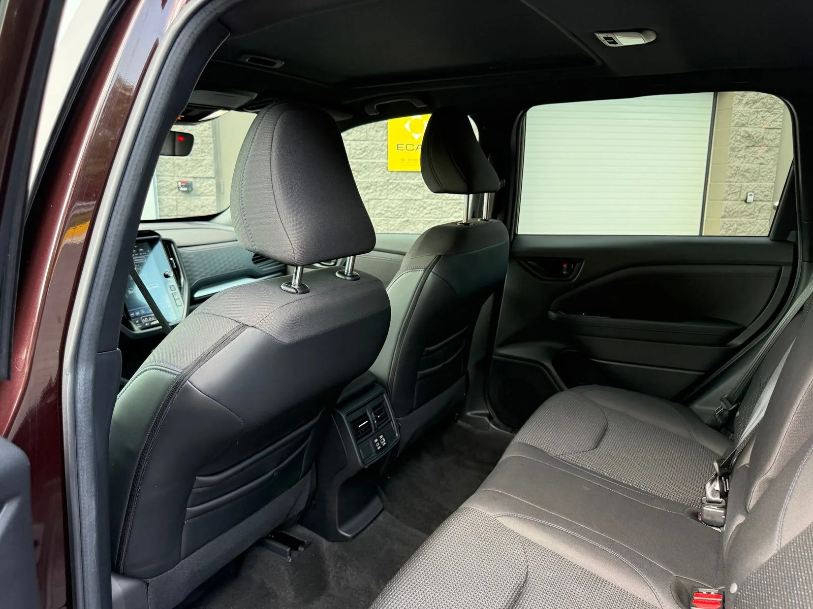 Used 2026  Subaru Premium image 28