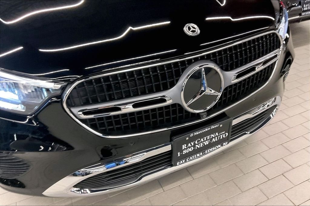 2026 Mercedes-Benz GLC Base - Photo 22