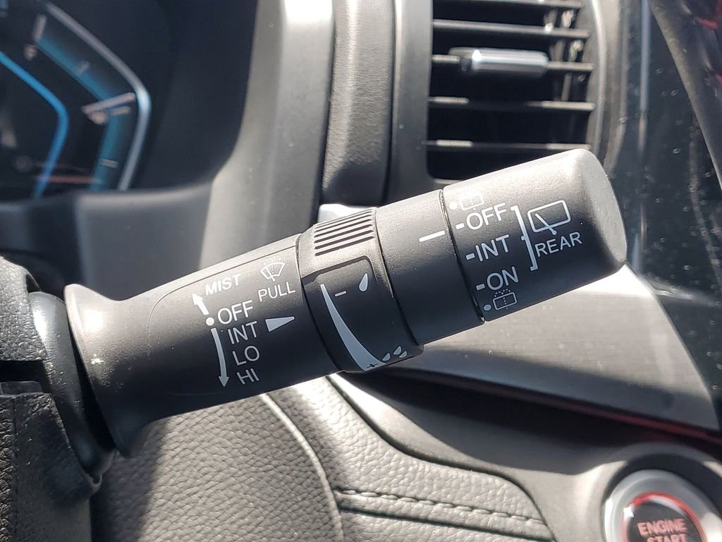 Used 2023  Honda Sport image 25