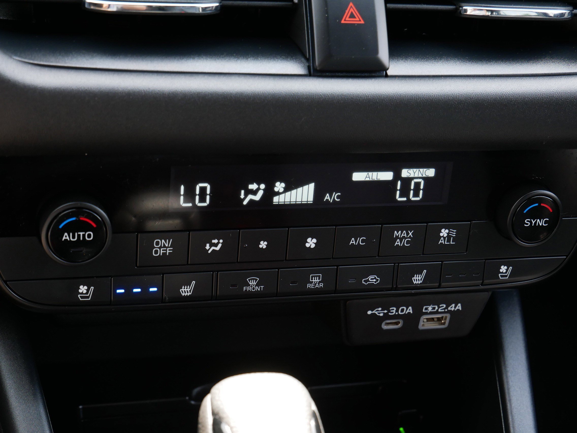 Certified Used 2026 River Rock Pearl Subaru Touring image 23