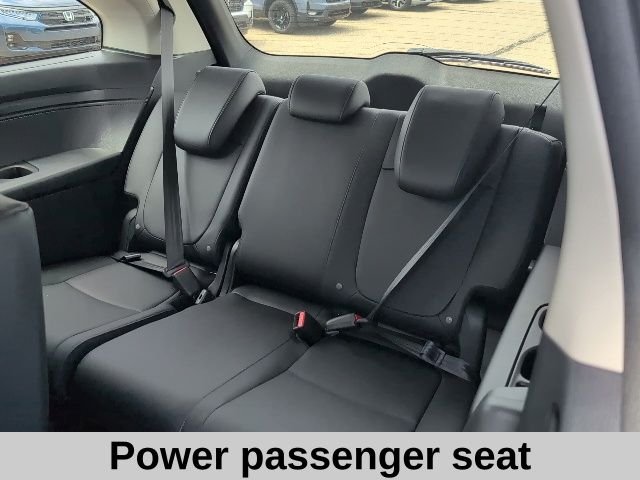 2026 Honda Odyssey EX-L - Photo 14
