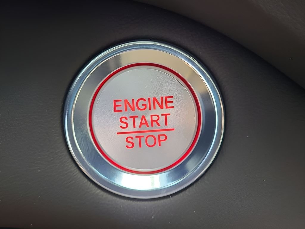 New 2026 Liquid Carbon Metallic Acura A-Spec Package image 37