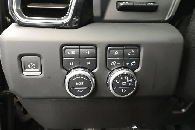Certified Used 2024 Black GMC Denali Ultimate image 27