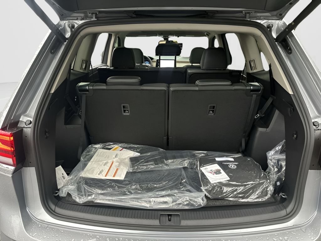 2026 Volkswagen Atlas SE w/Tech - Photo 25
