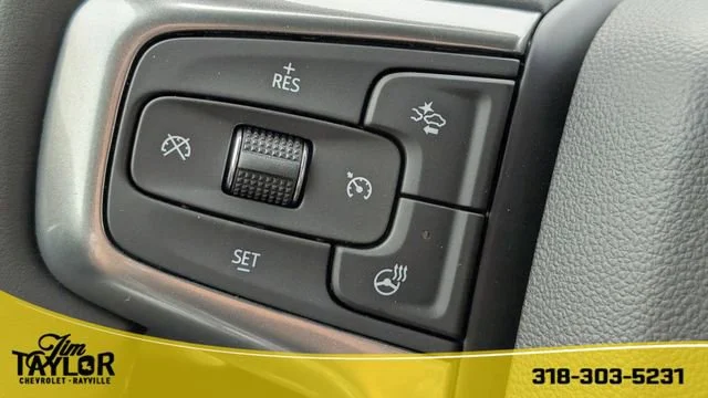 2026 Chevrolet Silverado 1500 RST - Photo 28