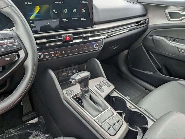 2026 Kia Sportage X-Line - Photo 13