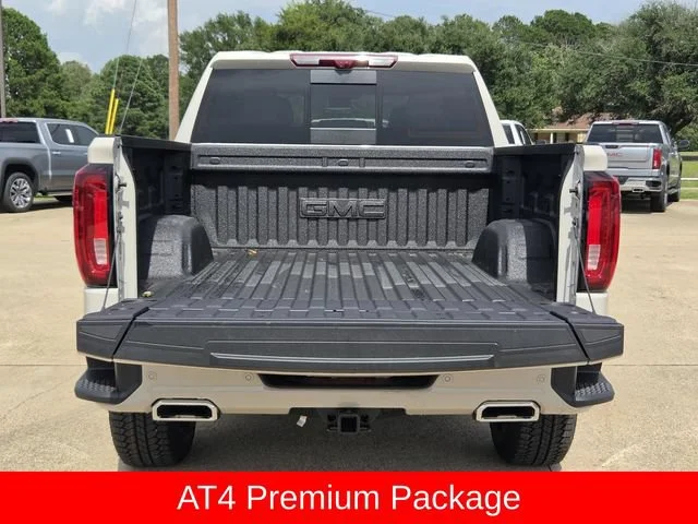 2026 GMC Sierra 1500 AT4 - Photo 13