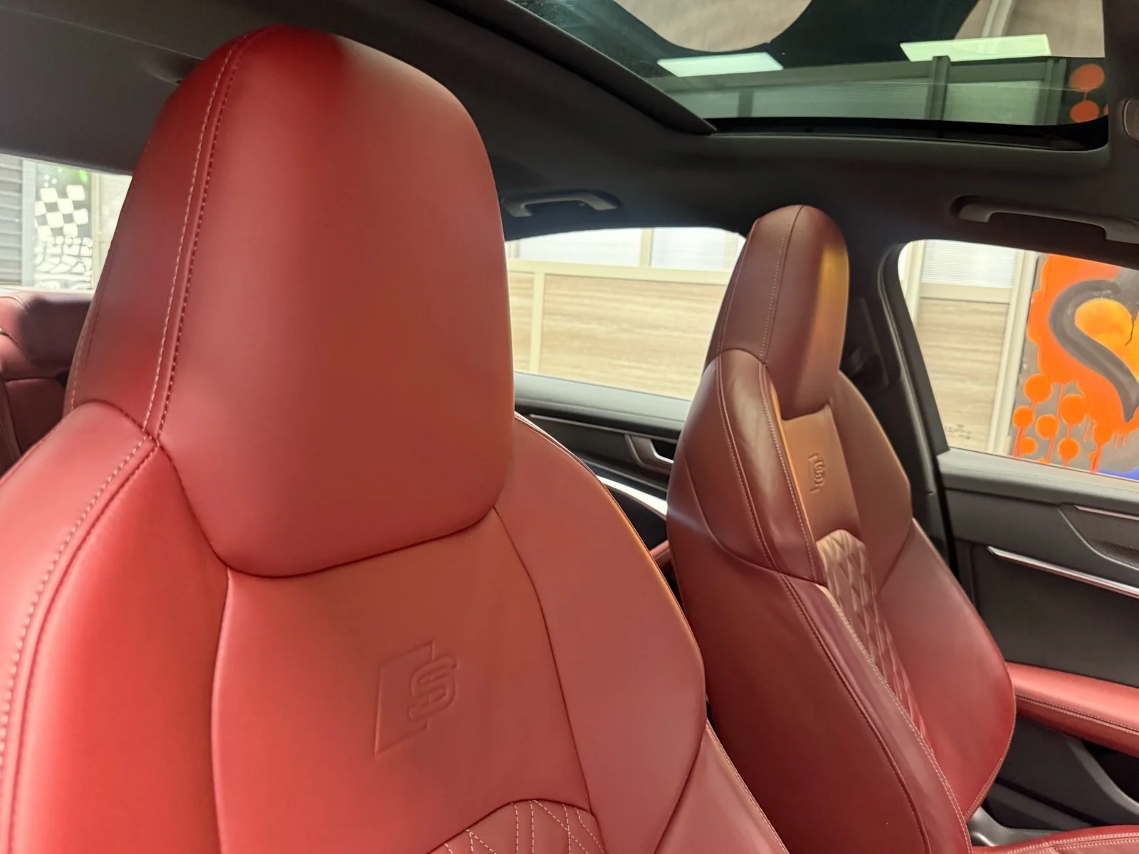 2022 Audi S6 Premium Plus - Photo 28