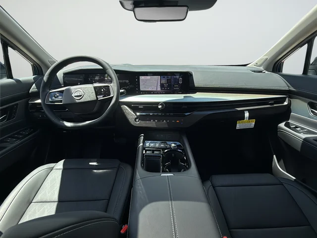 New 2026 Aurora Blue Pearl Metallic Nissan Platinum image 18