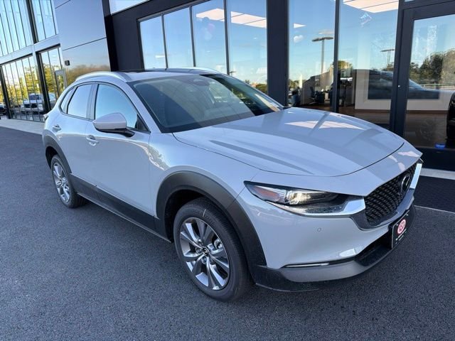 2026 Mazda CX-30 2.5 S Premium AWD