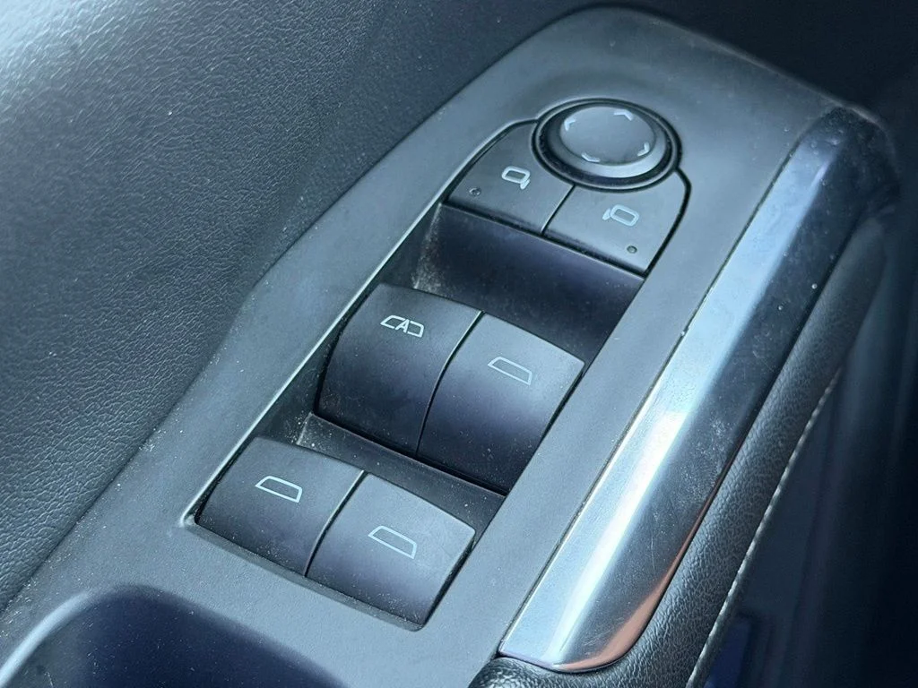 Used 2024 Black Chevrolet LT image 22
