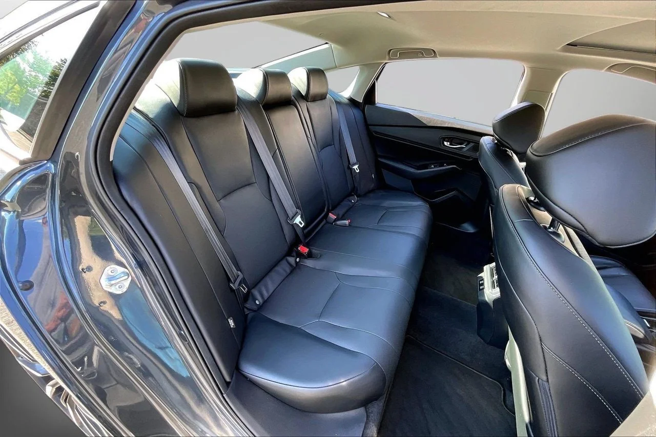 Certified Used 2023  Honda Touring image 25