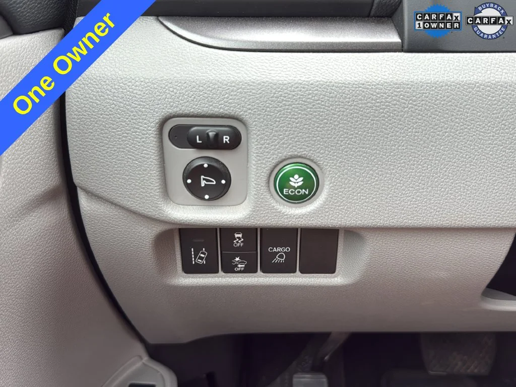 Used 2020 Gray Honda RTL image 22