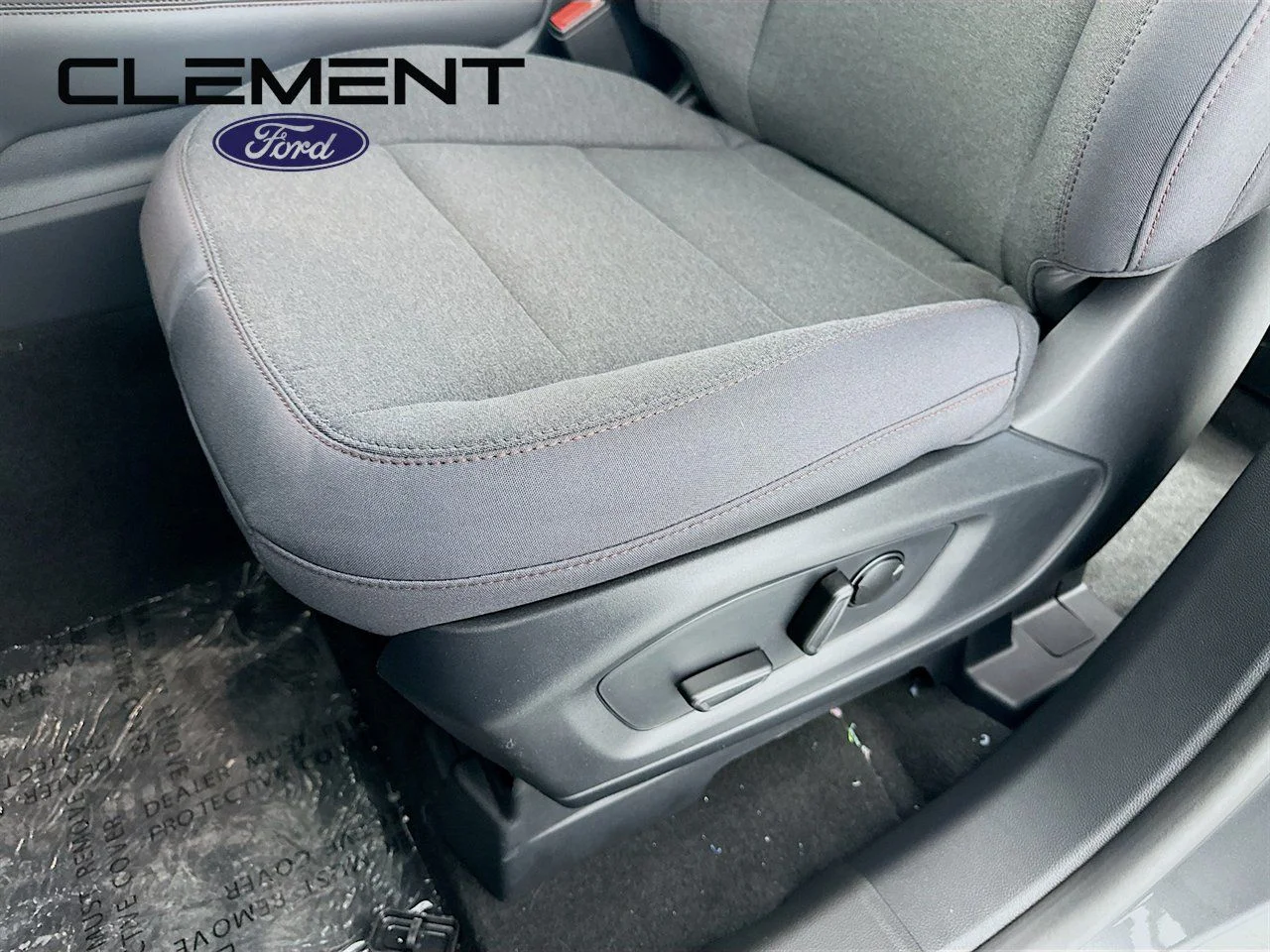 New 2026 Gray Ford Active image 25