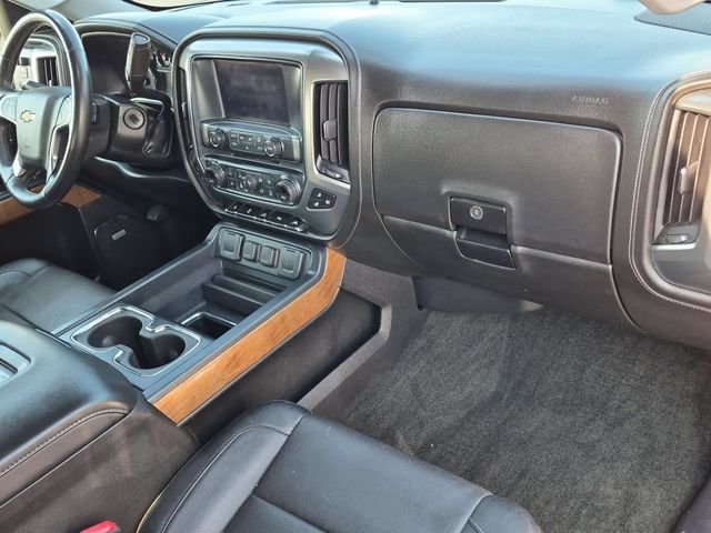 Used 2017 Red Chevrolet LTZ image 21