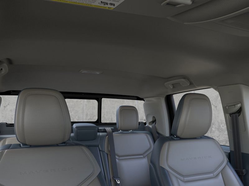 New 2026 Shadow Black Ford Lariat® image 36
