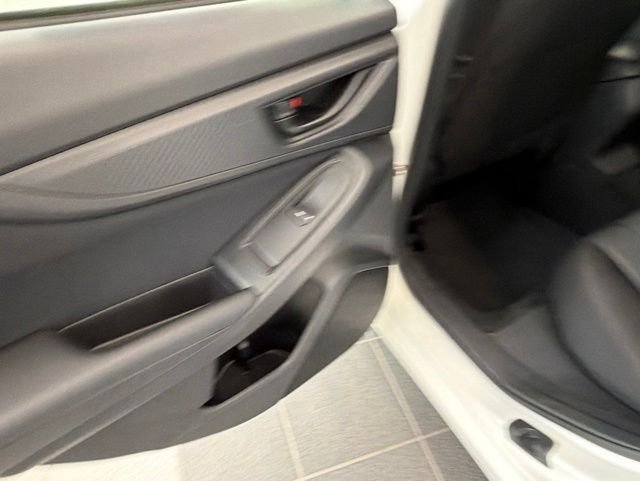 Used 2023 White Subaru Premium image 13