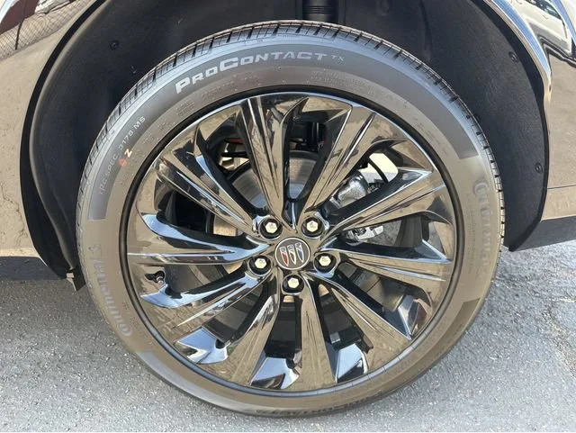 2026 Buick Envista Sport Touring - Photo 15