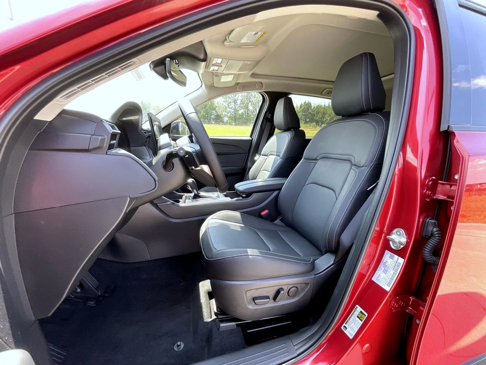 2026 Mazda CX-5 S Premium Plus - Photo 11