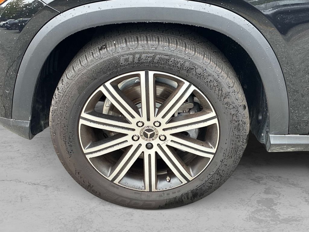 Used 2025  Mercedes-Benz GLE 350 image 19