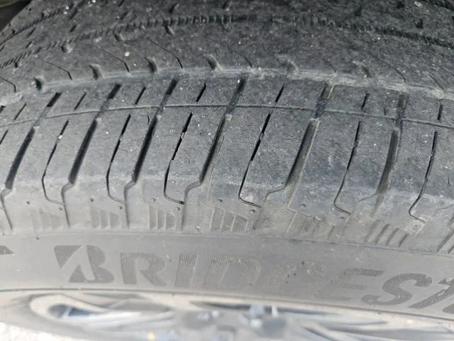 Used 2023 Dark Ash Metallic Chevrolet Custom image 27