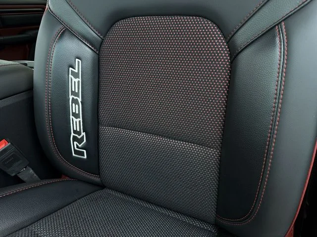 Used 2025 Blue Ram Rebel image 23
