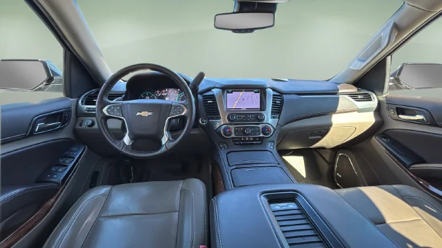 Used 2018 White Chevrolet Premier image 16