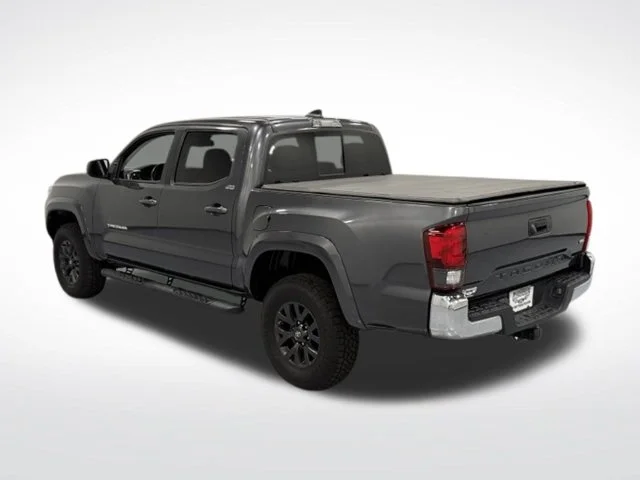 Used 2021 Gray Toyota SR5 image 6