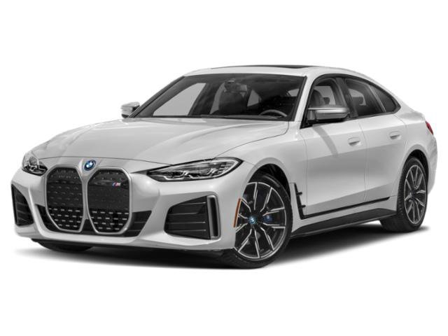 Used 2024 Mineral White Metallic BMW eDrive35 image 1