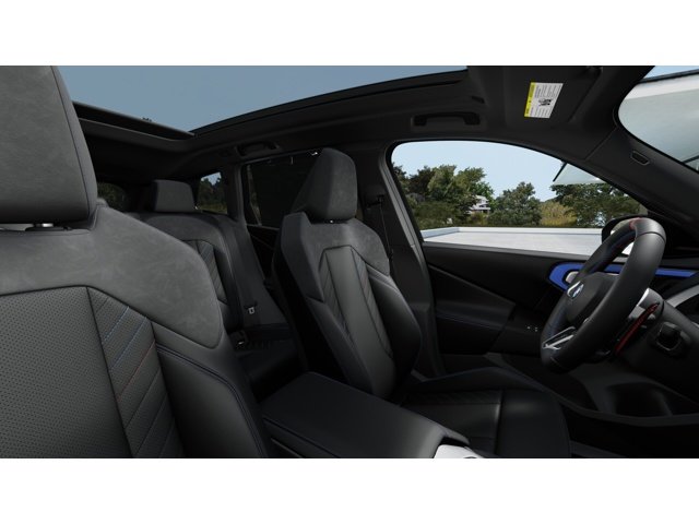 New 2026 Black Sapphire Metallic BMW  image 9