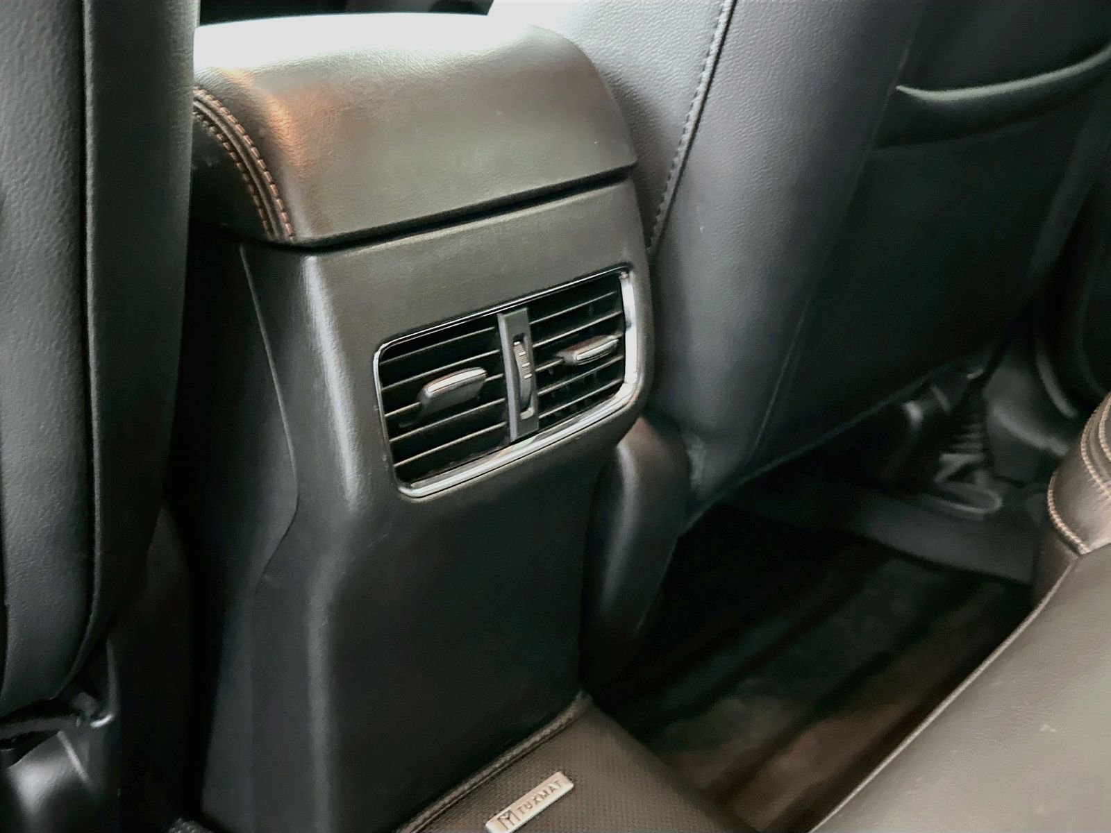 Used 2021 Eternal Blue Mica Mazda Grand Touring image 27
