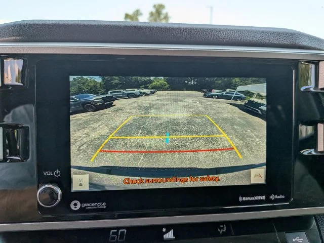 Used 2023 Gray Toyota SR5 image 25
