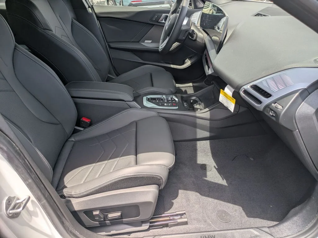New 2026 White BMW 228 Gran Coupe image 23