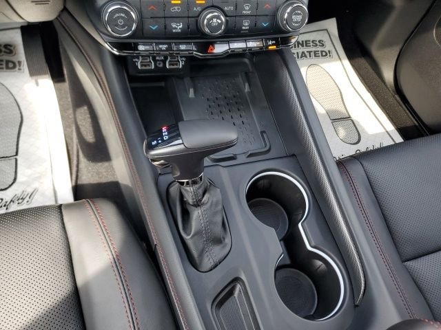 New 2026 Destroyer Gray Clearcoat Dodge GT Plus image 20
