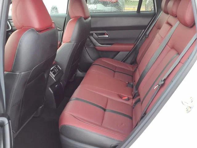 Certified Used 2026 Beige Mazda Premium image 17