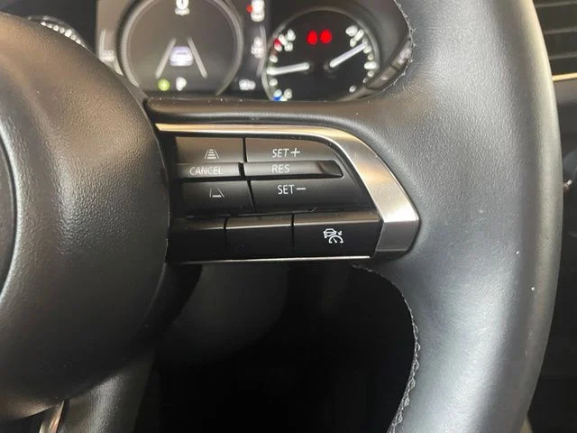 Used 2025 Black Mazda 2.5 S Preferred Package Base image 14