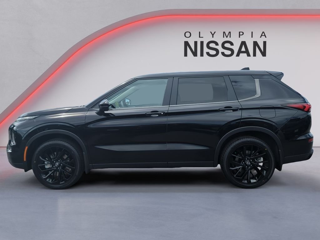 New 2026 Black Nissan SL image 2