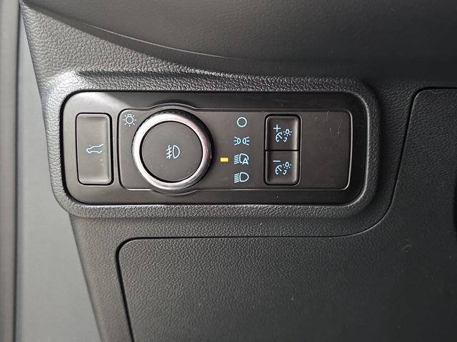 Used 2026 Gray Ford ST-Line image 24