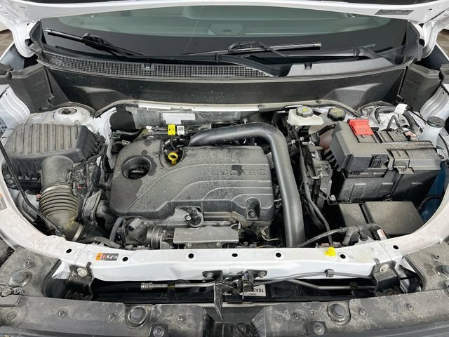 Used 2026 Summit White GMC Elevation image 28