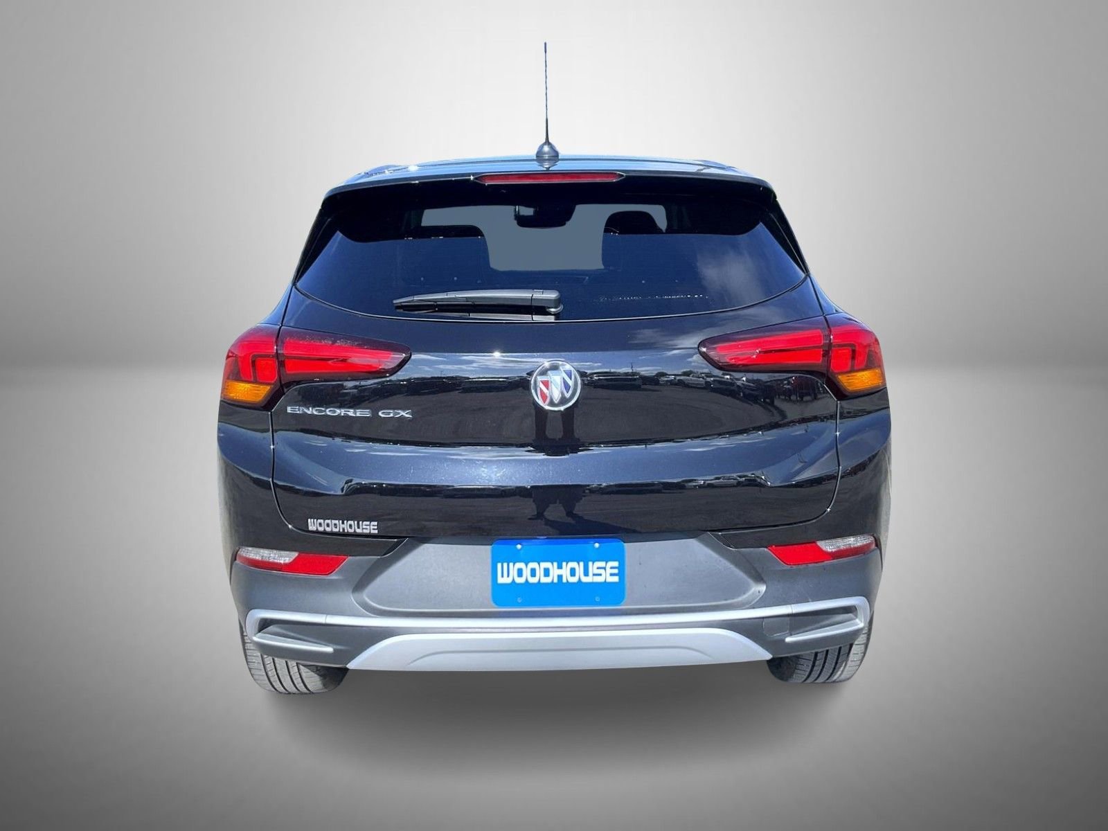 2023 Buick Encore GX Preferred - Photo 6