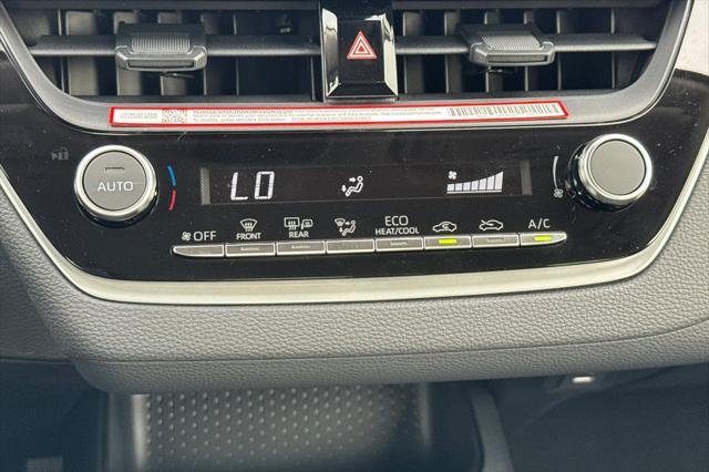 Certified Used 2026 ICE CAP Toyota  image 39