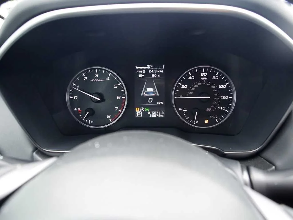 2023 Subaru Outback Limited - Photo 29