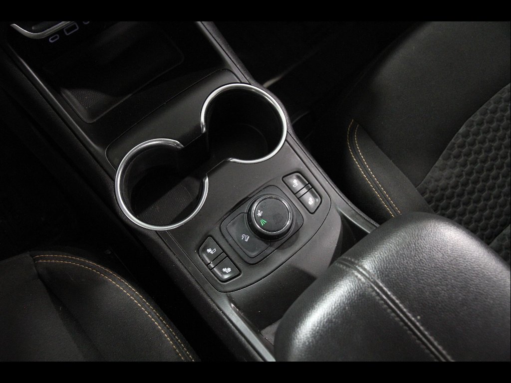 2018 GMC Terrain SLE - Photo 14