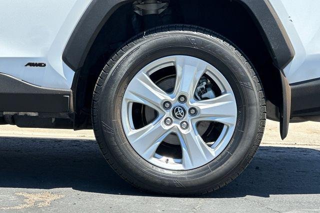 Certified Used 2021 ICE CAP Toyota  image 25