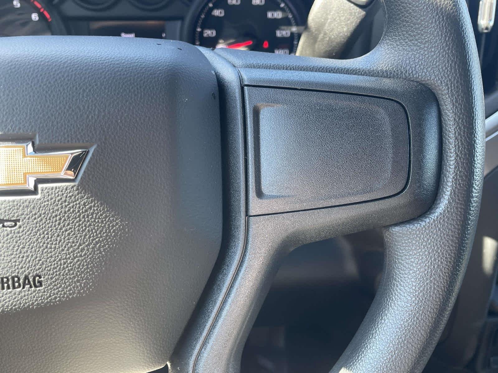 2025 Chevrolet Silverado 3500 HD Work Truck - Photo 49