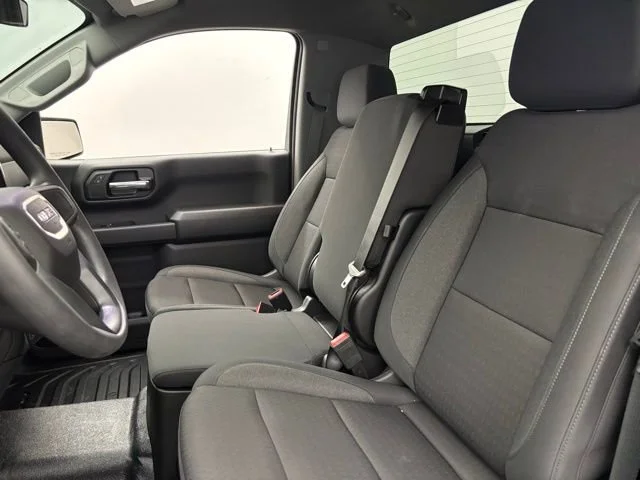 2026 GMC Sierra 1500 Pro - Photo 29